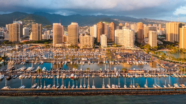 Douglas Emmett: Good Residential Performance Is Swamped By Office Market Realities