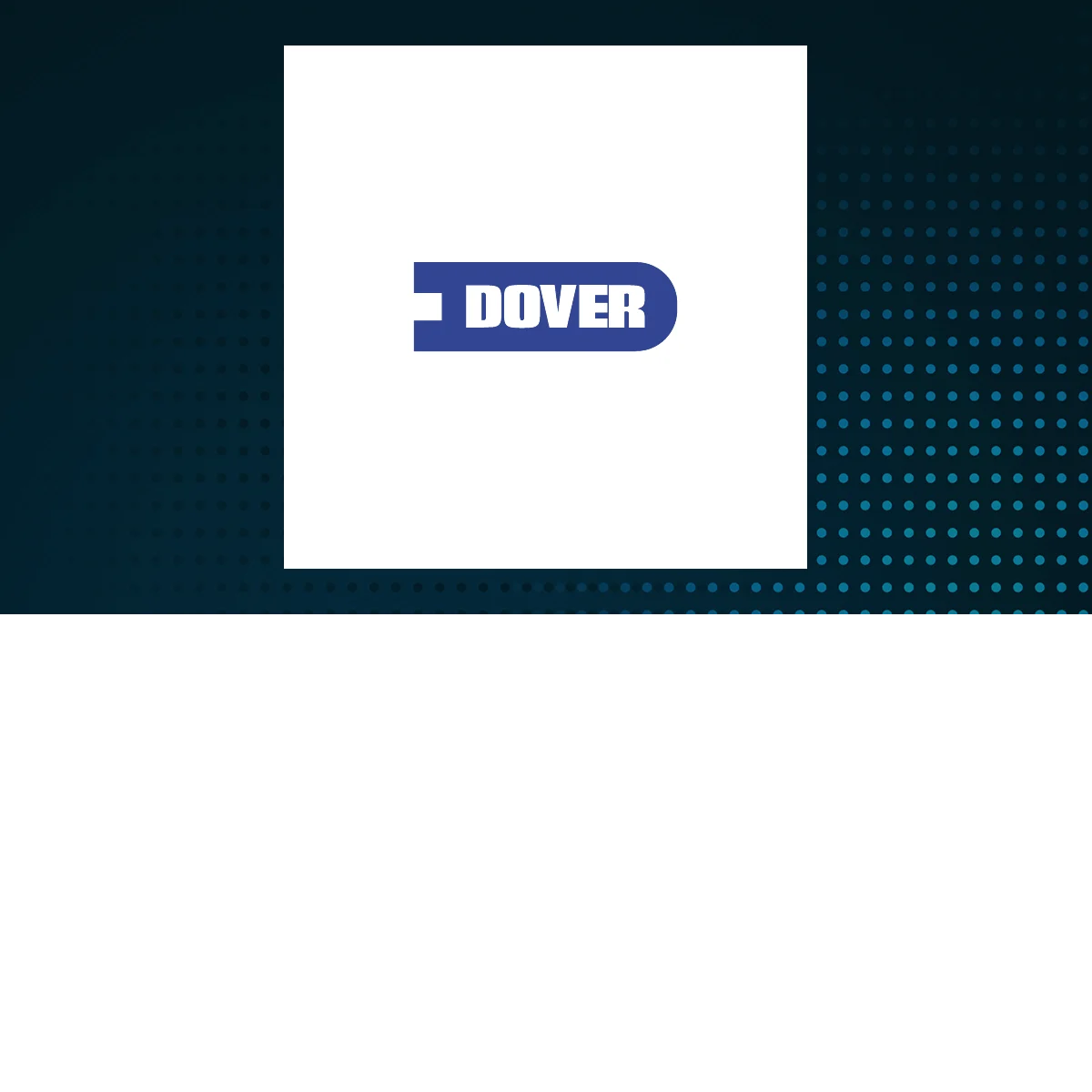 Dover Corporation $DOV Position Cut by Corient Private Wealth LP