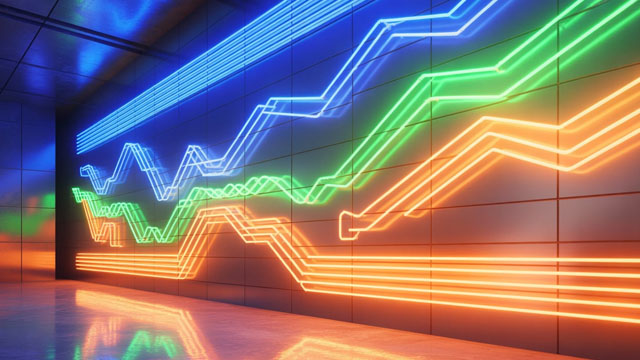 Dow 50,000? Buy DJD Instead