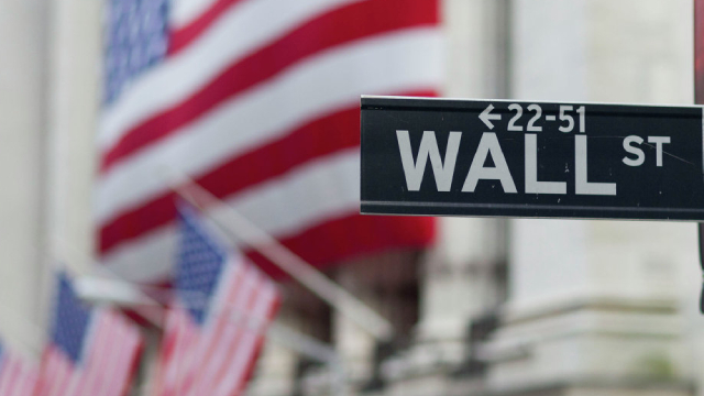 Dow Jones, S&P 500 Down | Closing Bell