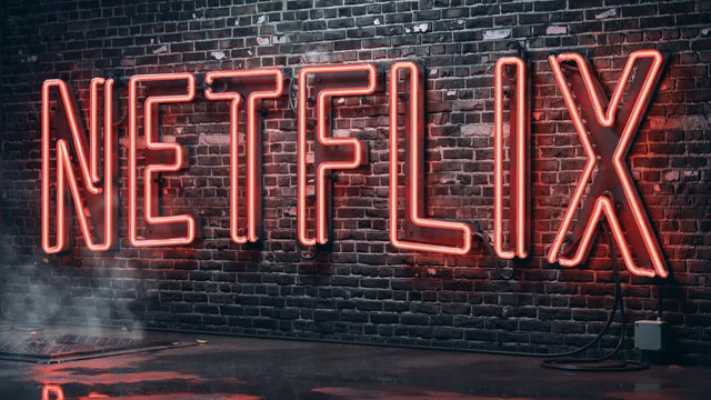 Dow opens 90 pts lower as Buffett steps down, Netflix stock slides 5%