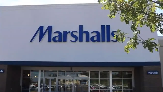 Down 10% in 4 Weeks, Here's Why TJX (TJX) Looks Ripe for a Turnaround