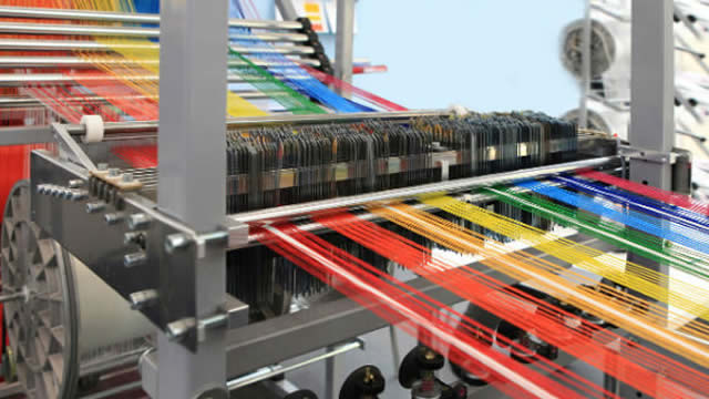 Down 24.9% in 4 Weeks, Here's Why Interface (TILE) Looks Ripe for a Turnaround