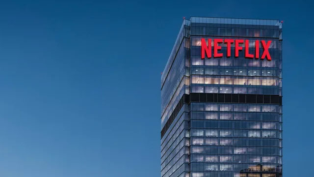 Down 25%, Is It Finally Time to Buy Netflix (NFLX) Stock?