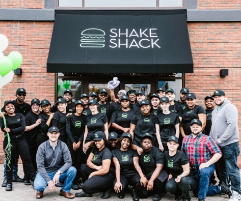 Down 28% for the Year Despite Record Revenues Last Quarter, Is Shake Shack a Buy?