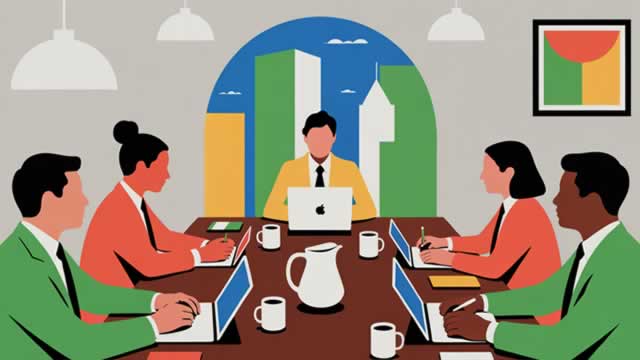 Down 32%, Booking Holdings Announces 25-to-1 Stock Split. Time to Buy?