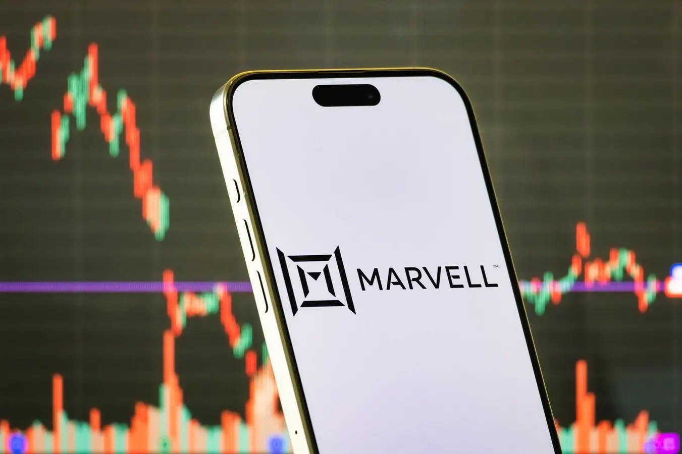 Down 40% This Year Is Marvell Stock An AI Bargain?