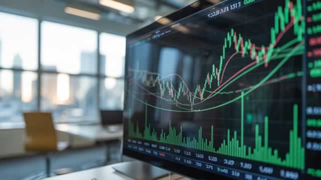 Down 6.7% in 4 Weeks, Here's Why You Should You Buy the Dip in RELX (RELX)