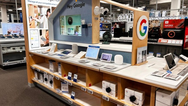 Down 7% This Year, Will Best Buy Stock Recover Following Q1 Results?