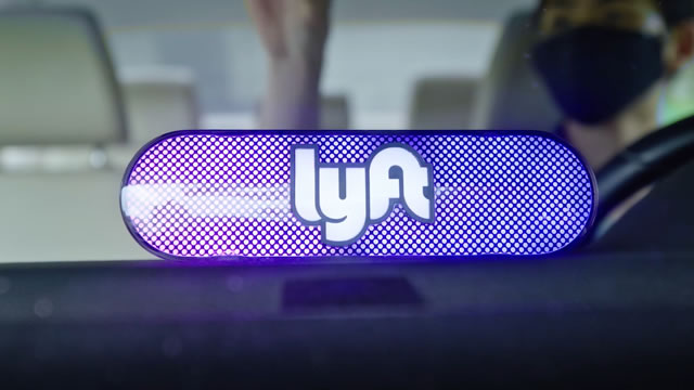 Downgrading Lyft To A Sell: Switching Cars