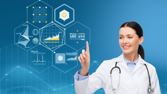 Doximity is the Facebook and LinkedIn of the Medical Community