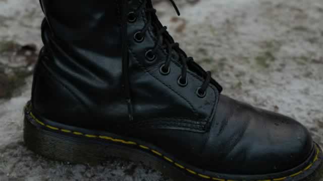 Foto von Dr Martens recovery plan to be tested in forthcoming update