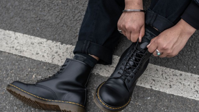 Dr Martens' sales nosedive, British footwear brand struggles to capture US market