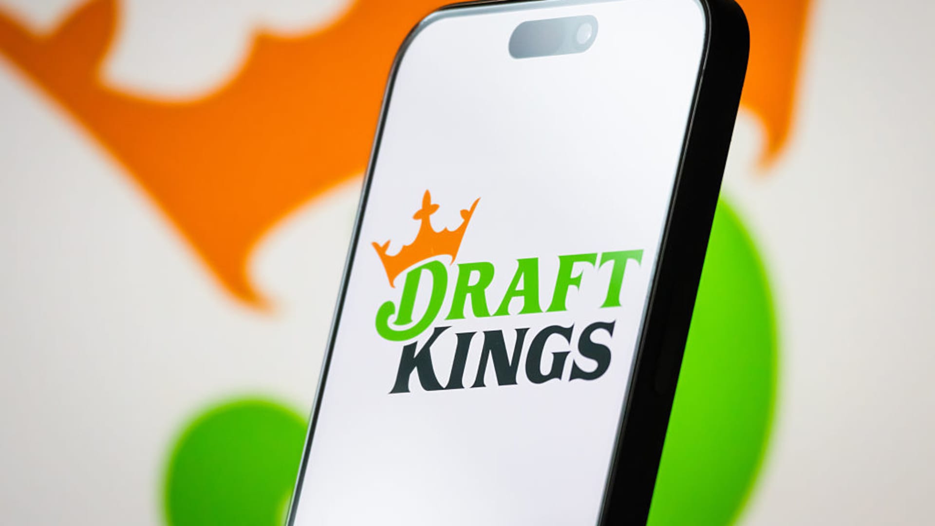 DraftKings acquires predictions platform Railbird