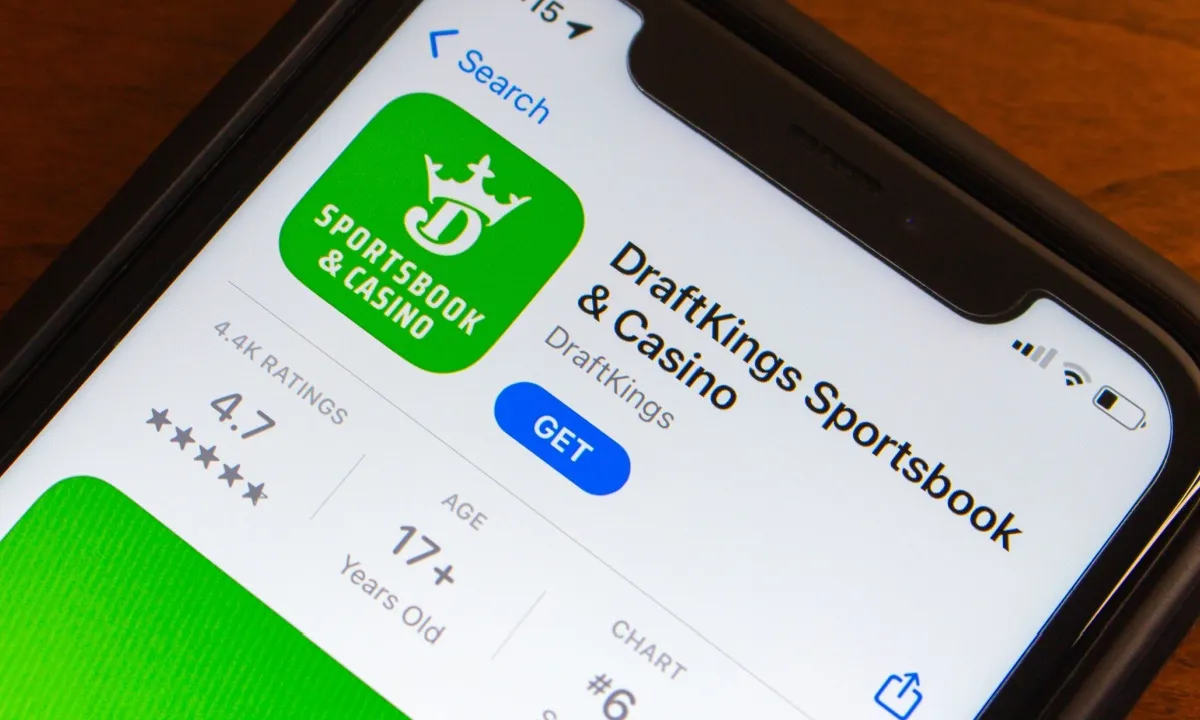 DraftKings Acquires Railbird to Expand Into Prediction Markets