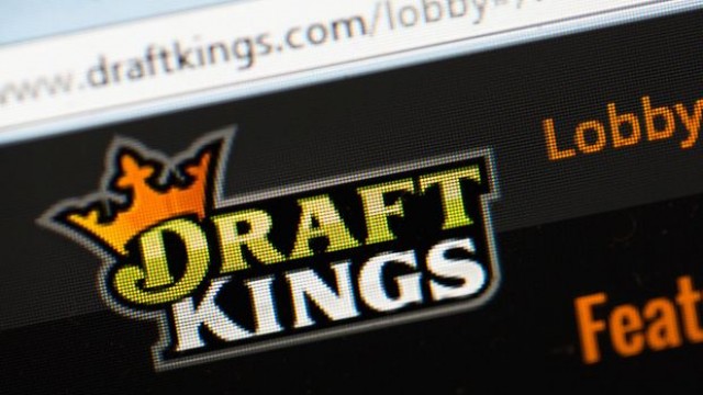 DraftKings Emerging As A Leader In $35B North American Online Betting Market, Analyst Says
