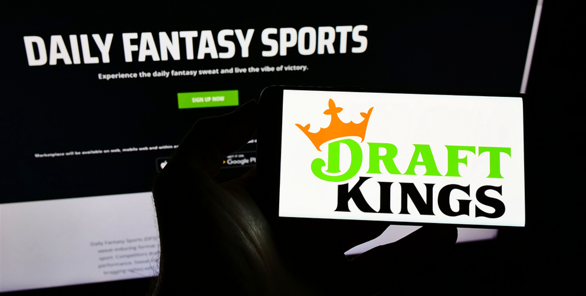 DraftKings Is the Real MVP of the 2025 NFL Football Season