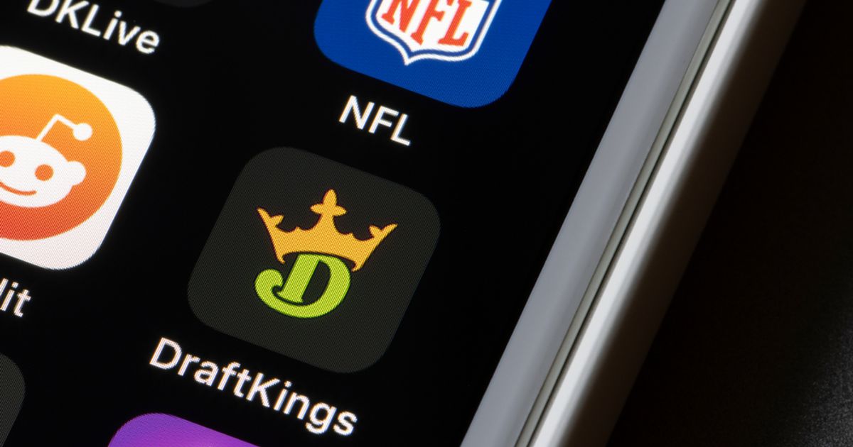 DraftKings stock upgraded, analysts believe selling overdone