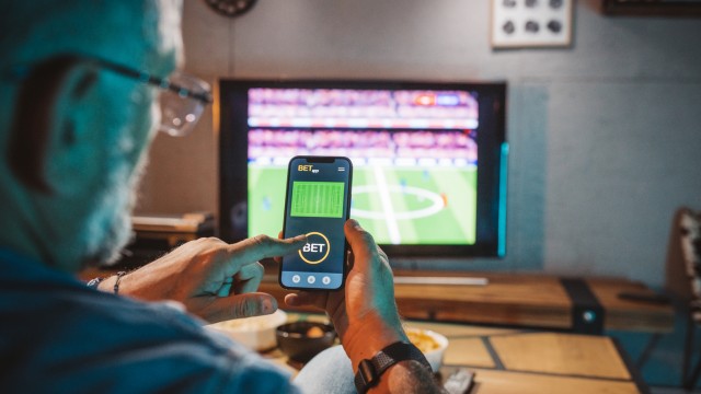 DraftKings: Tailwinds On All Sides