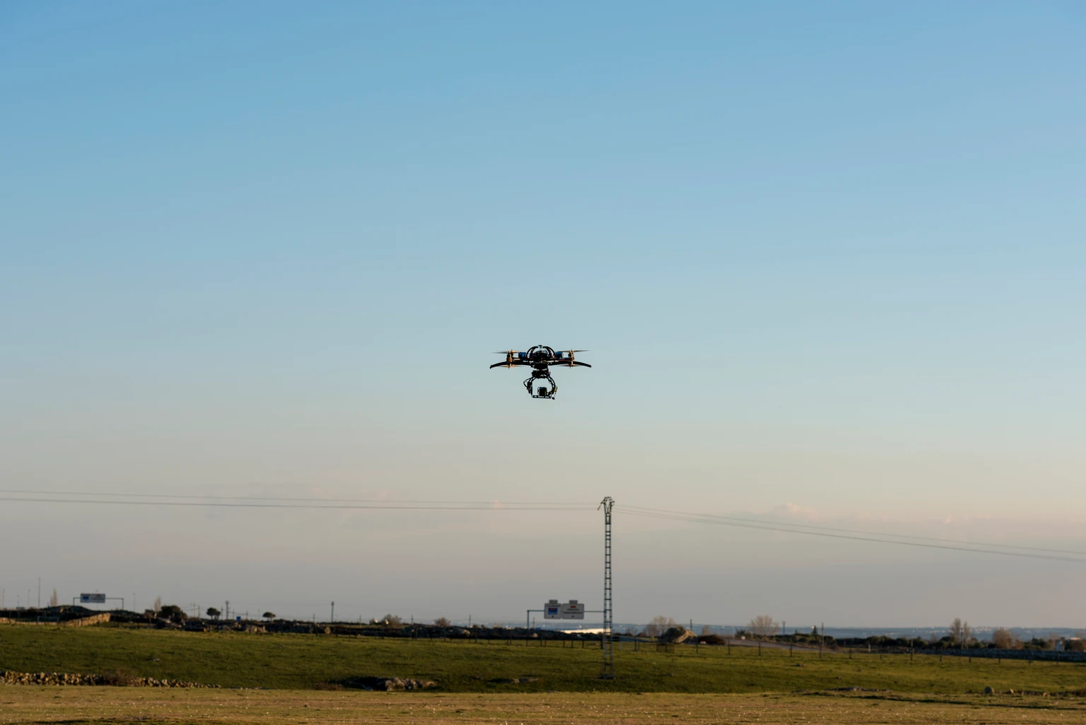 Draganfly: Military Tailwinds And $400M Production Capacity By End Of 2026 Should Make This Stock Fly