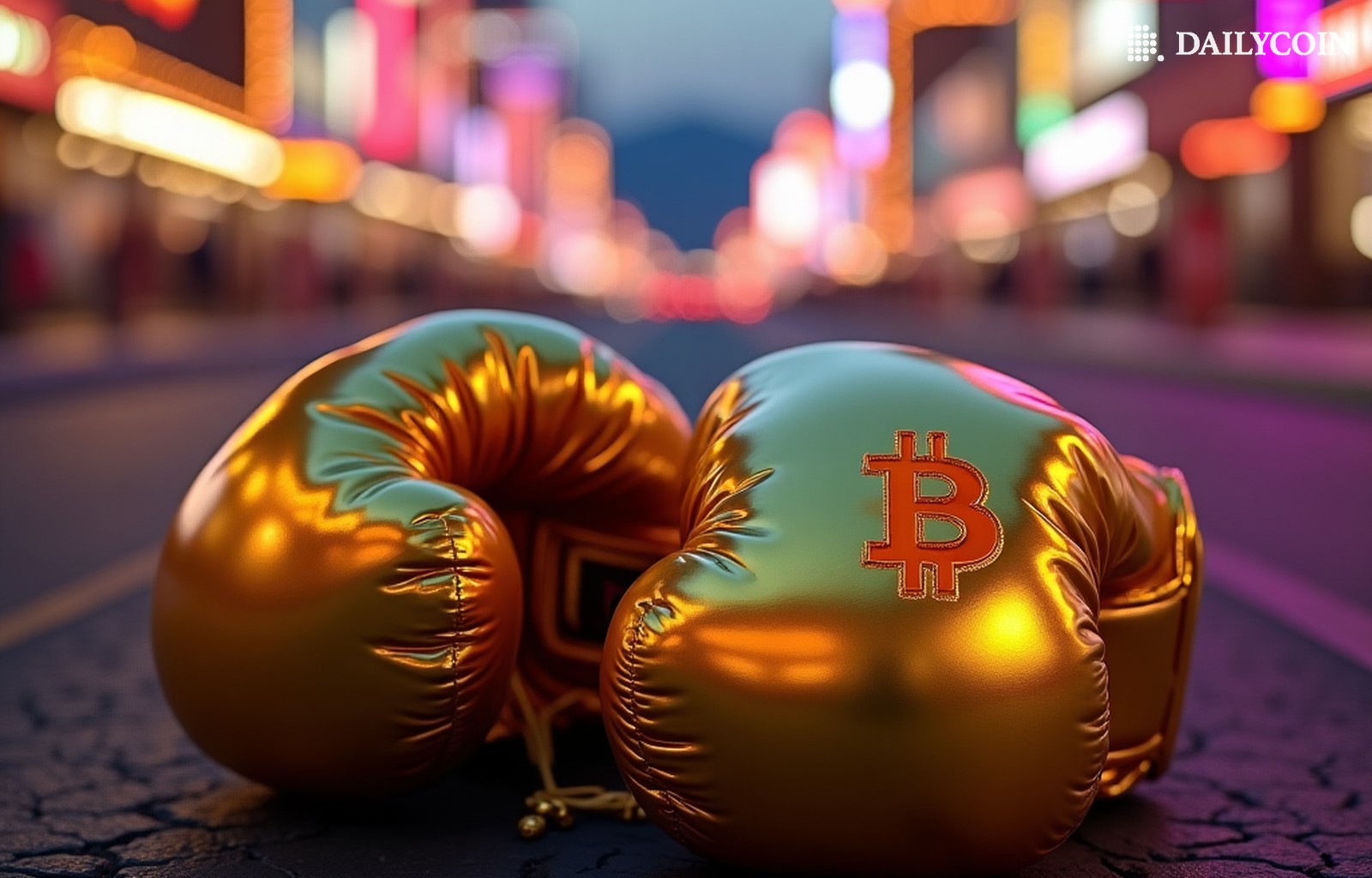 Drake's $1M Bitcoin Bet Goes Down Faster Than McGregor