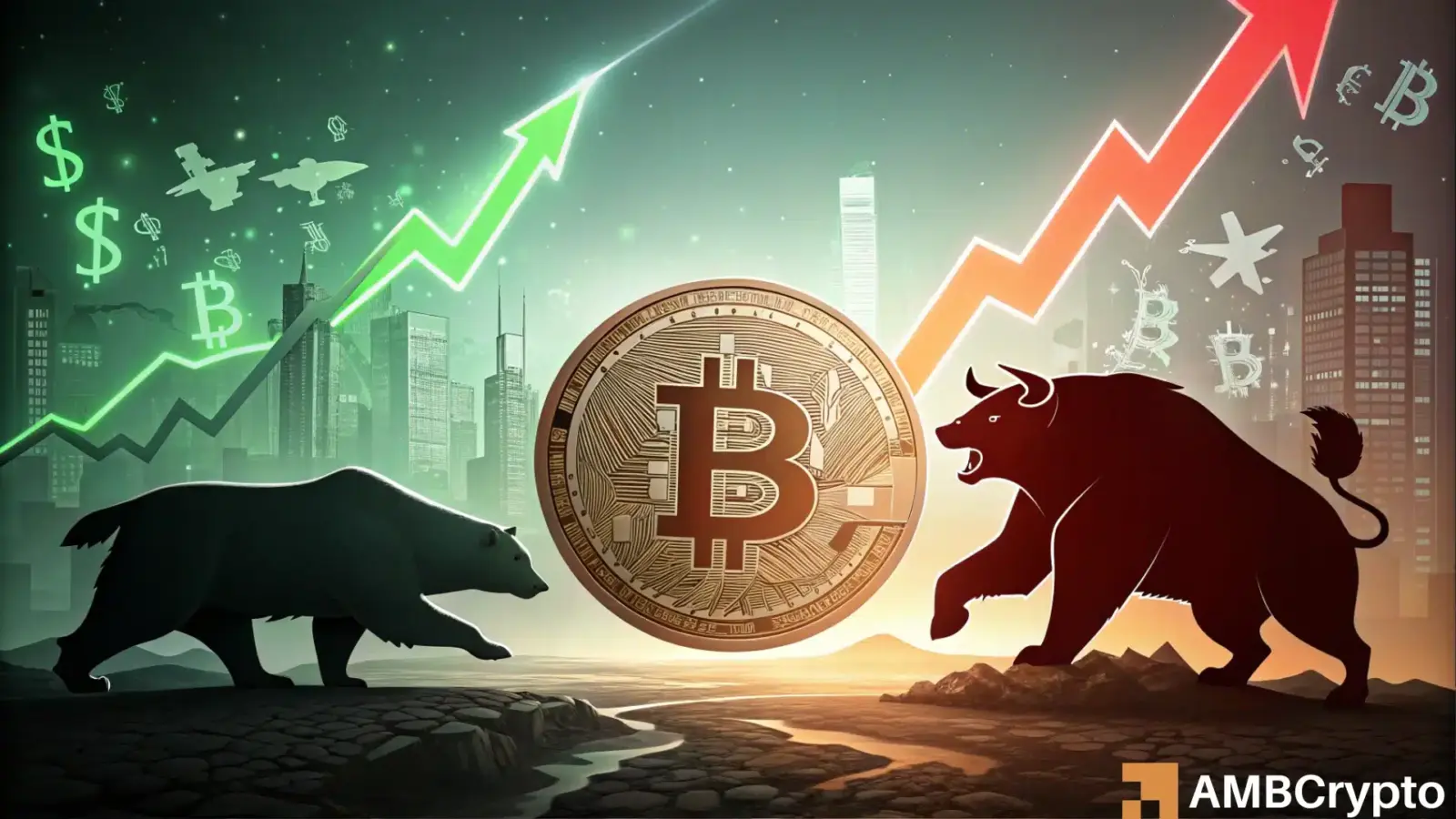 ‘Dramatically underperformed' – Can Bitcoin still break $80K this cycle?