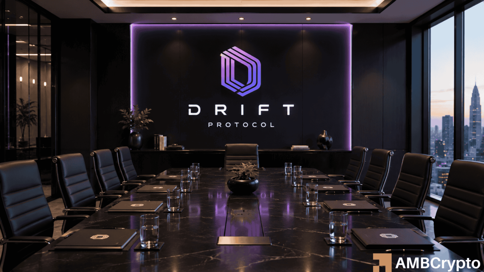 Drift faces backlash over plan to convert exploit-linked assets into USDT