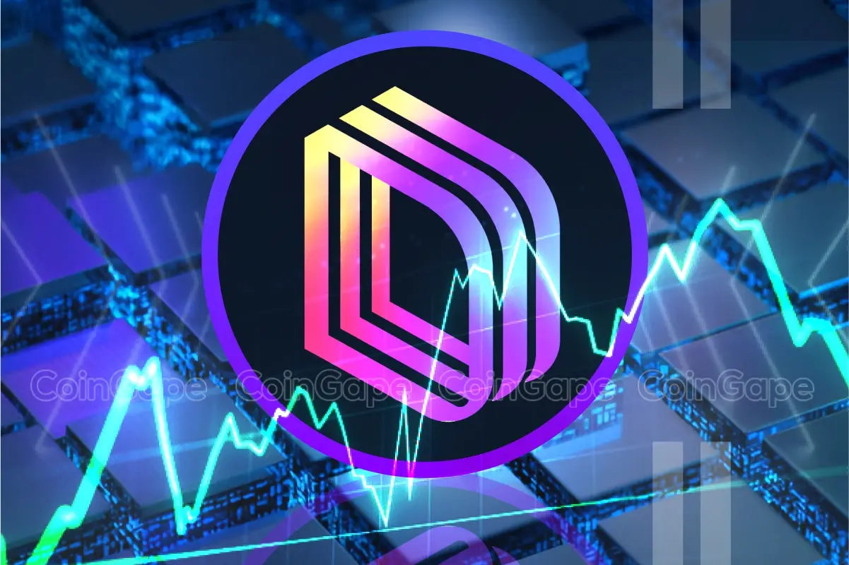 Изображение статьи: Цена на акции Drift взлетела на 100%, достигнув отметки ATH на бирже