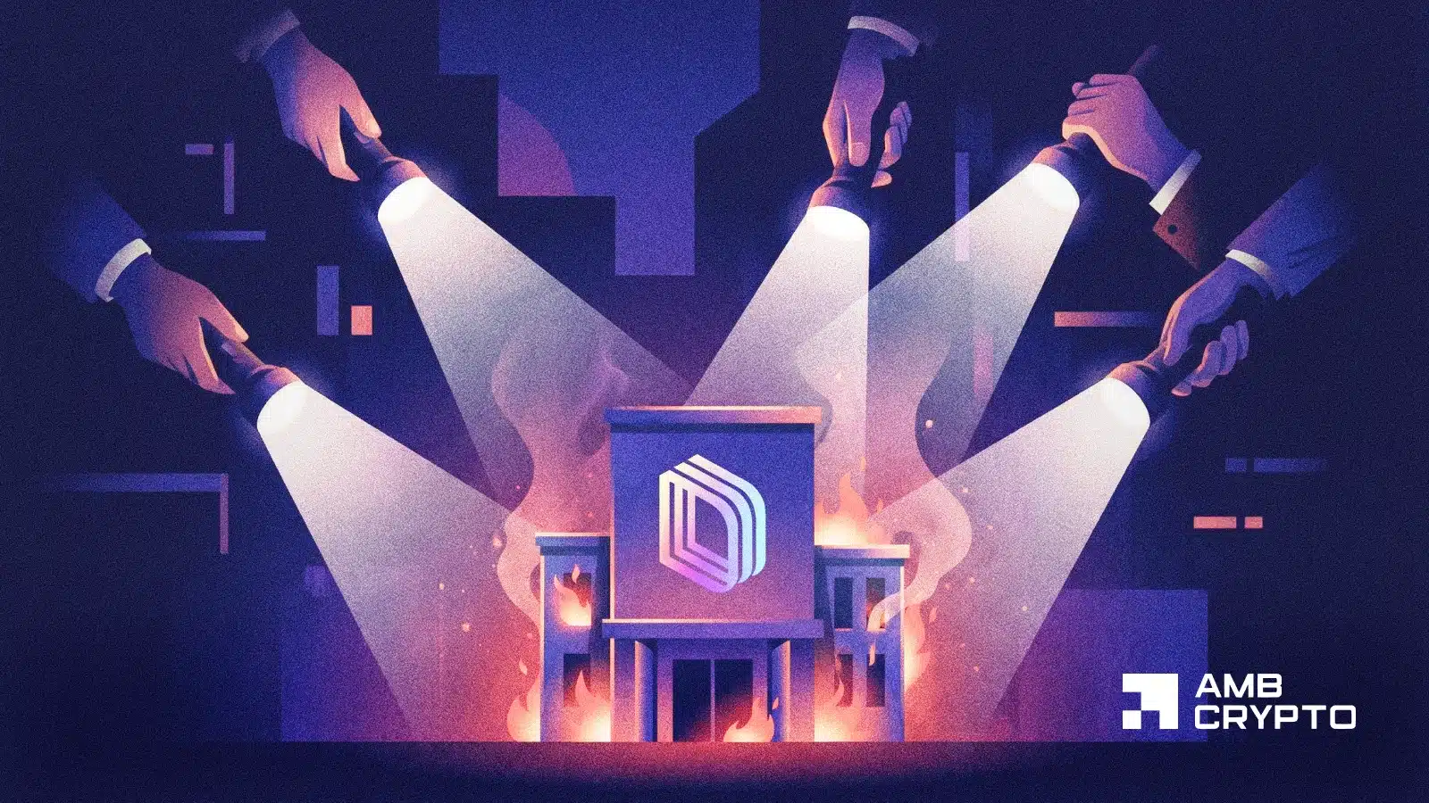 Drift Protocol incident uncovered: Did ‘negligence' lead to the $285M loss?
