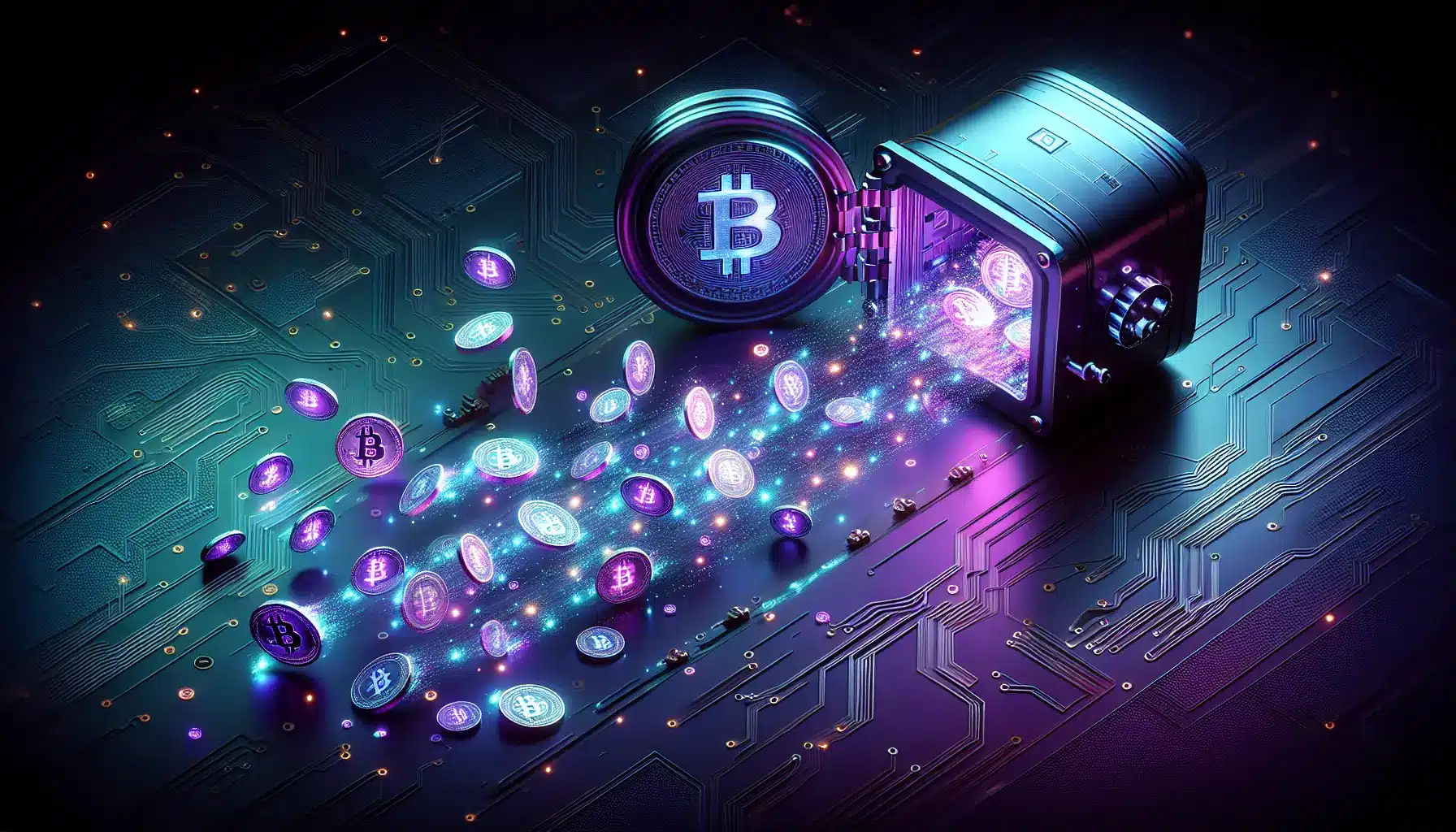 Drift Protocol Vault Loses $270 Million in Potential Exploit