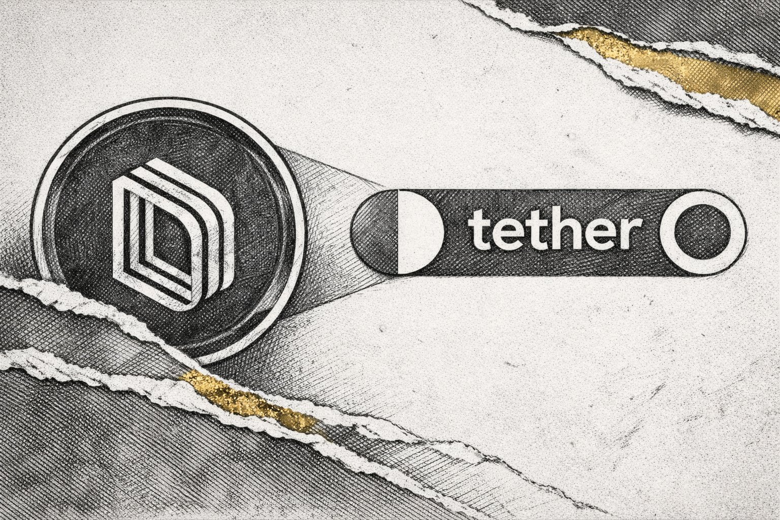 Drift Secures $147.5 Million From Tether, Drops Circle's USDC After Massive Exploit