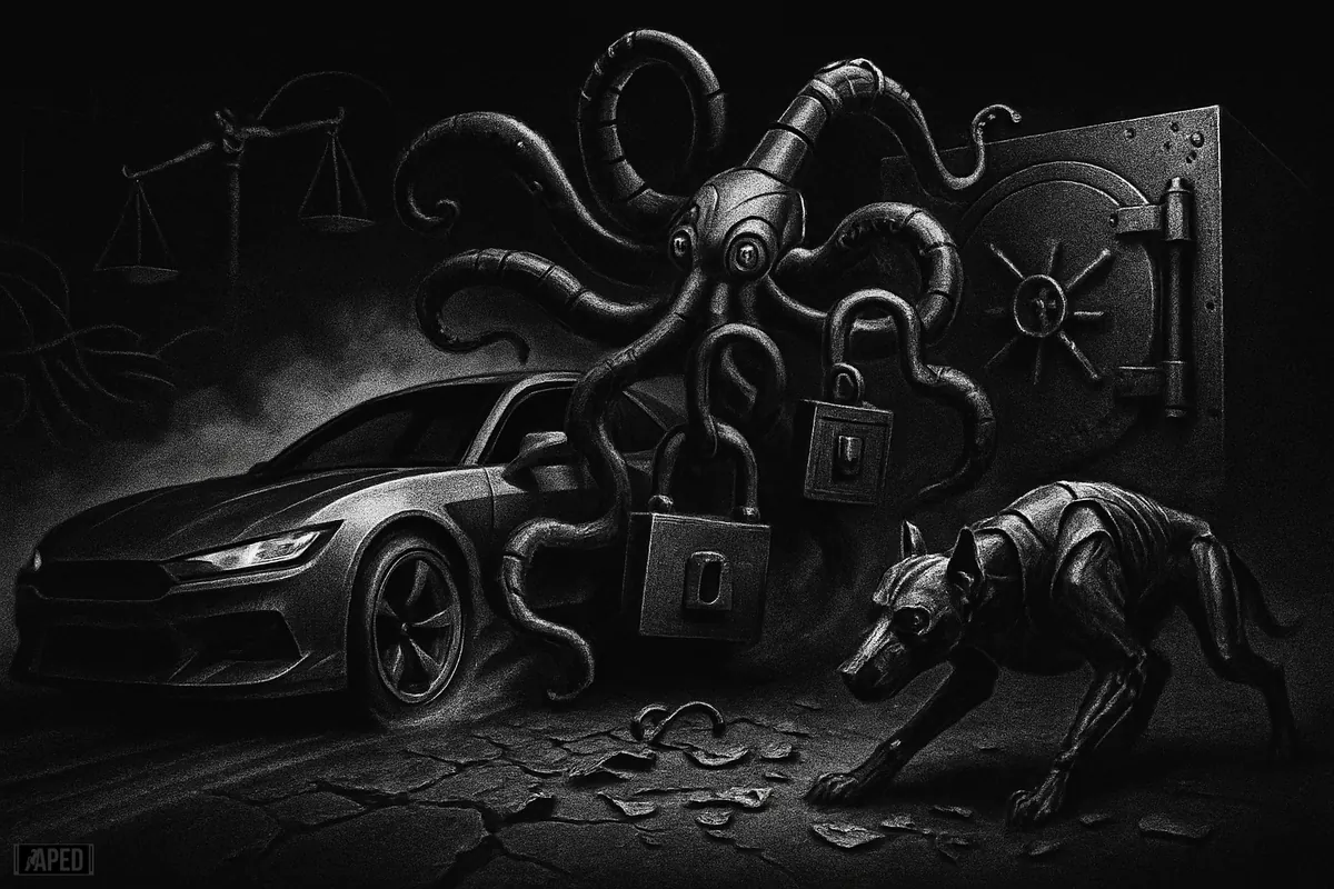 Drift's $285M Exploit Reshapes DeFi Security