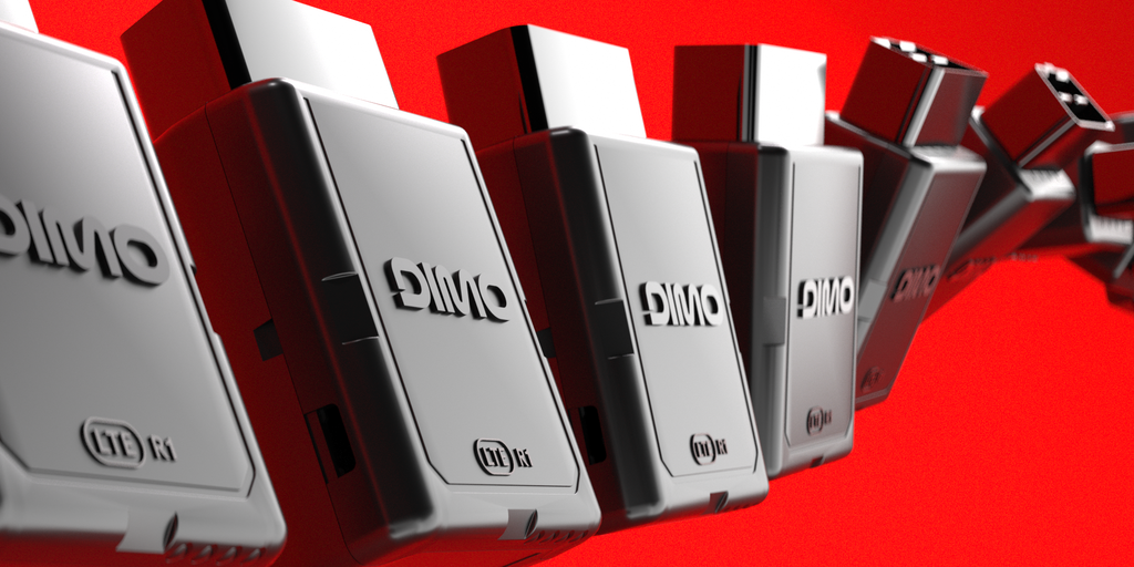 Article image for Drive-and-Earn Platform Dimo Swaps Ethereum Networks, From Polygon to Base