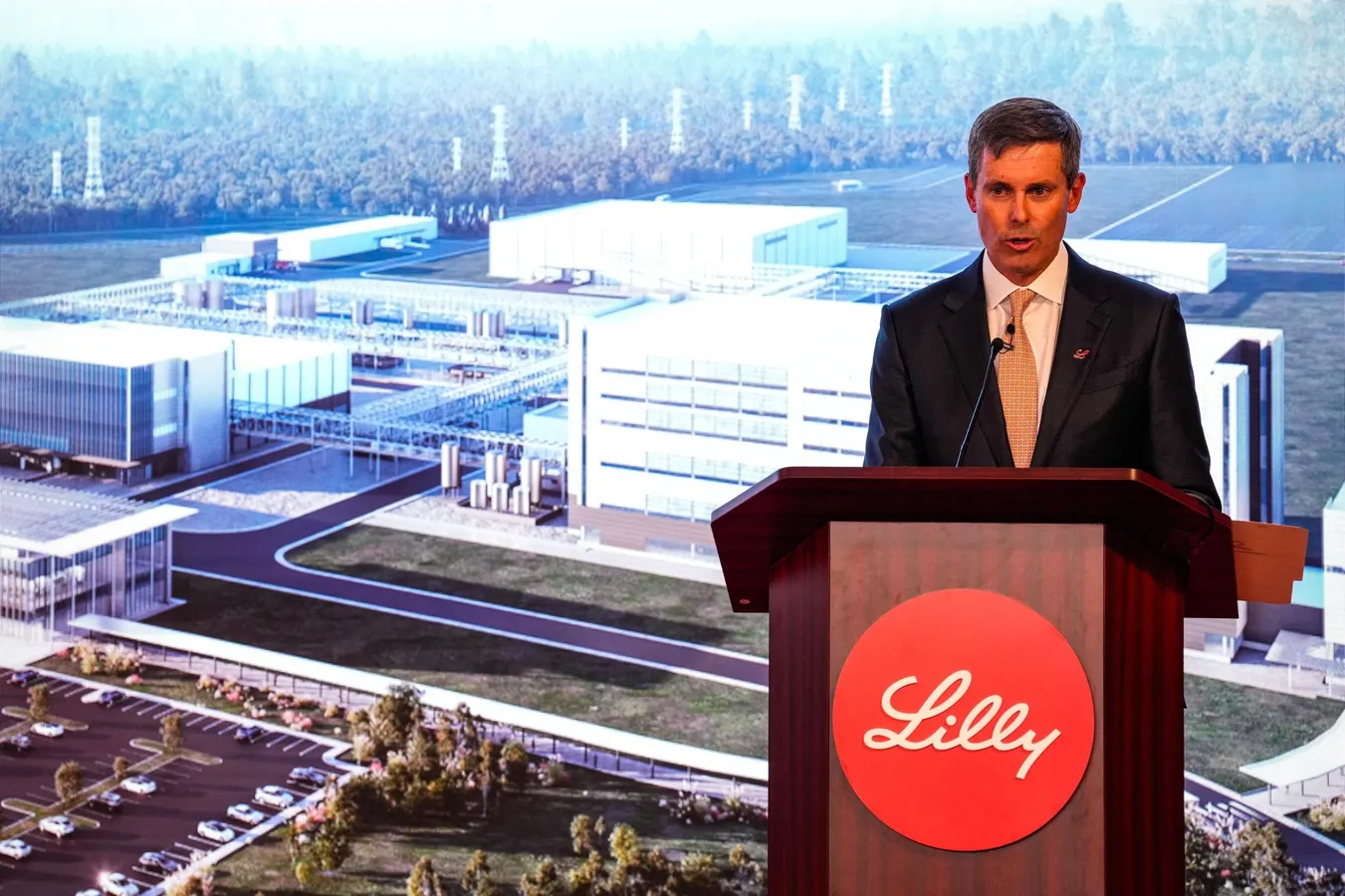 Drug-Pricing Deals And Discounted Bets: Why LLY Stock Is A Core Pick In Our Top 10
