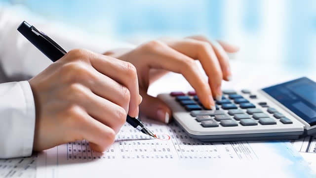 Foto von DSL: Solid Fund But Weighed Down By Interest Rates
