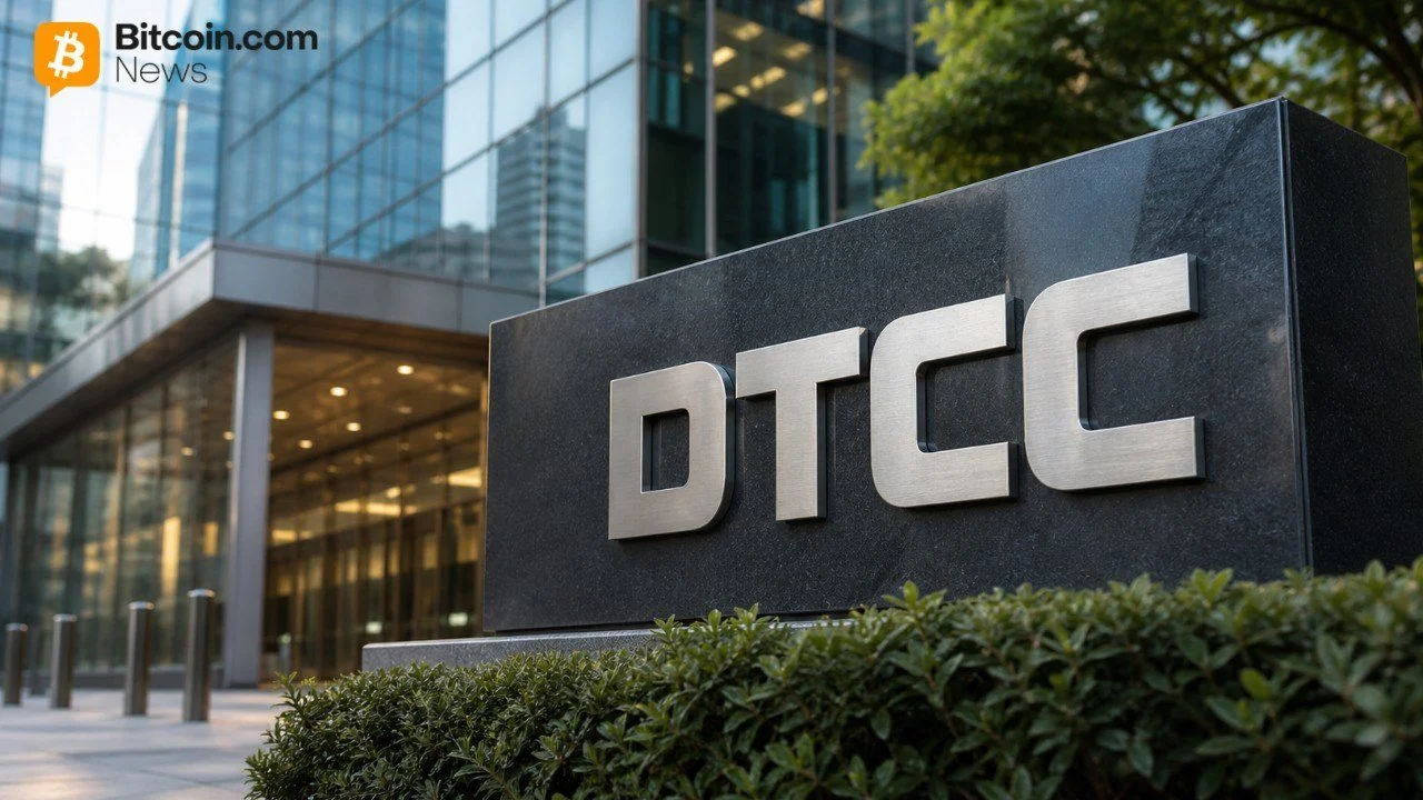 DTCC and Stellar Target 2027 Launch for Tokenized DTC Securities