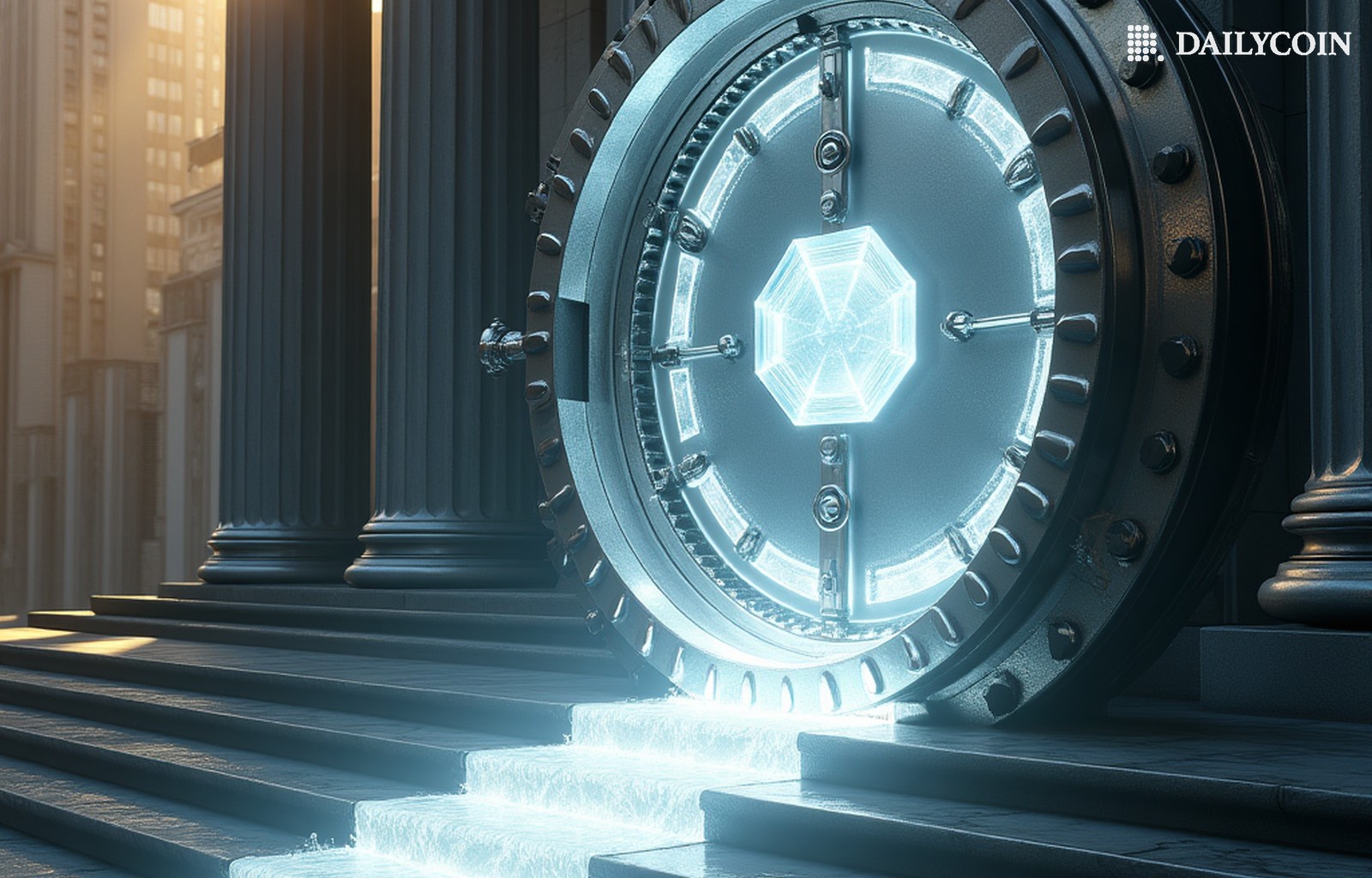 DTCC Chose XLM: Stellar CEO Gives The Inside Story