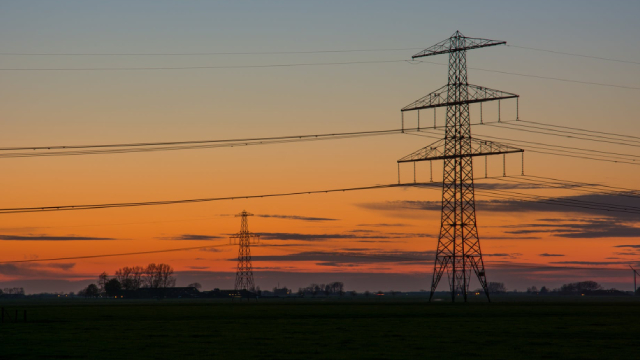 Foto von DTE Energy to Invest $100M to Enhance Electric Grid Reliability