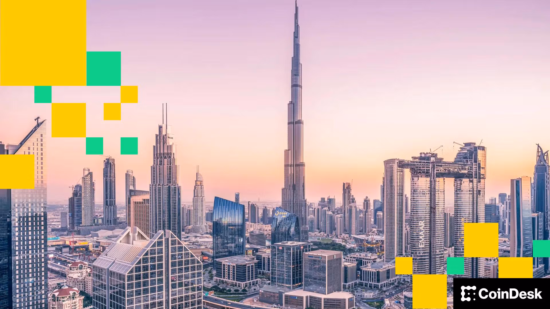 Dubai Insurance offers a crypto wallet so you can pay premiums and collect claims in bitcoin