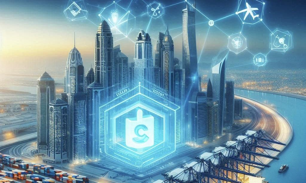 Dubai Launches Regulated Secondary Market for Tokenized Real Estate on XRP Ledger
