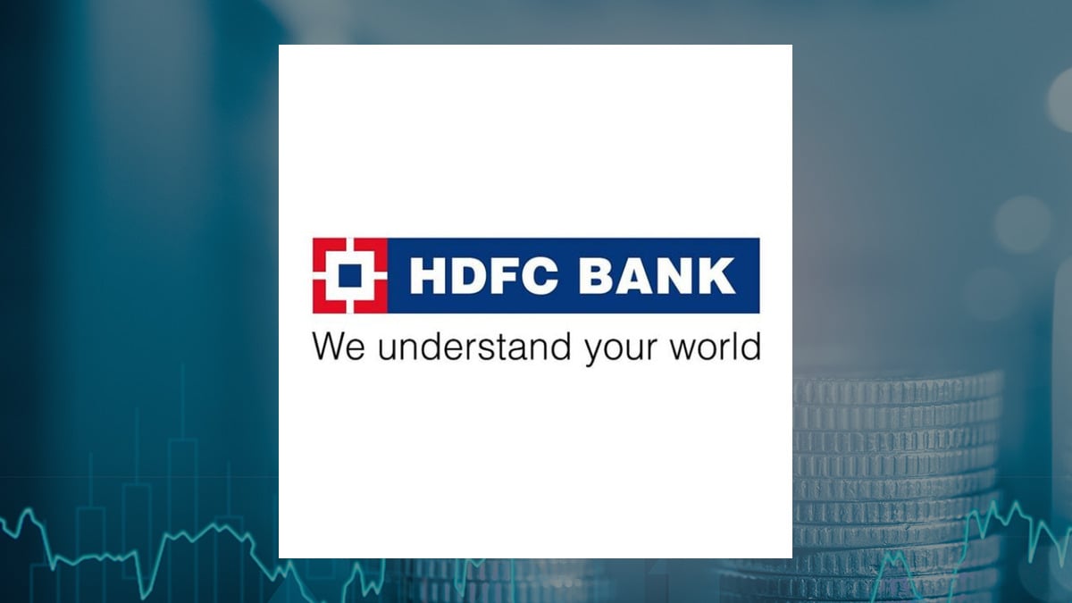 Article image for Dundas Partners LLP Raises Stock Position in HDFC Bank Limited $HDB