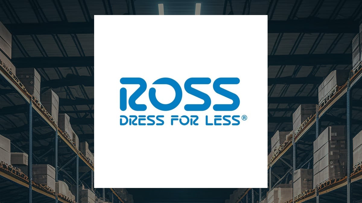 Article image for Dundas Partners LLP Sells 8,836 Shares of Ross Stores, Inc. $ROST