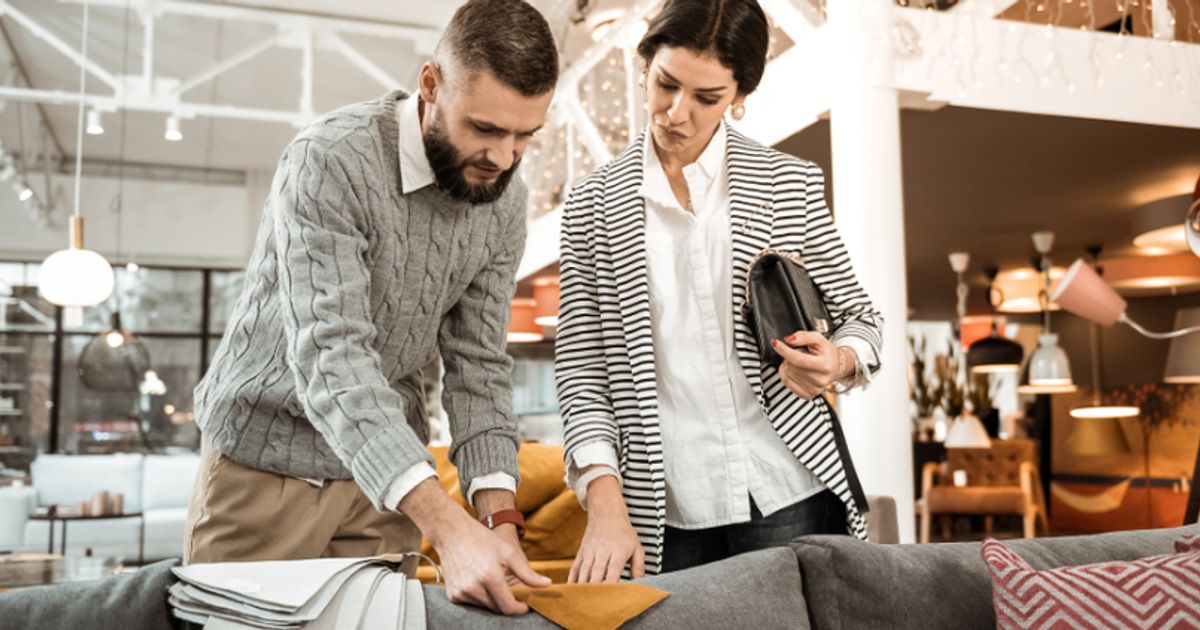 Dunelm doing better than investors think, reckons analyst