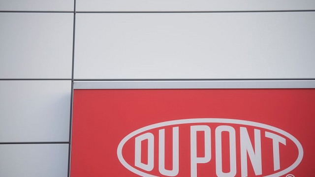 DuPont Announces Plans to Split into Three Public Companies, Names New CEO