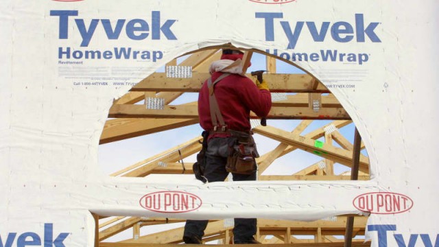 DuPont is latest industrial behemoth to split into multiple public companies