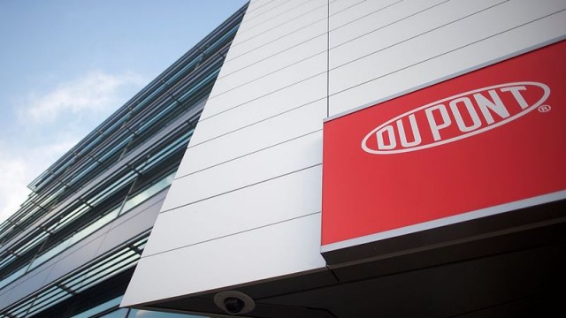 DuPont Split Will Create Three Separate Companies: What To Know