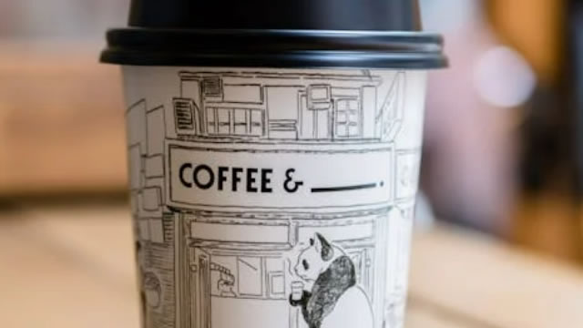 Dutch Bros Plans to More Than Triple Its Store Count in Existing Markets. The Growth Story Goes Much Further Than That.