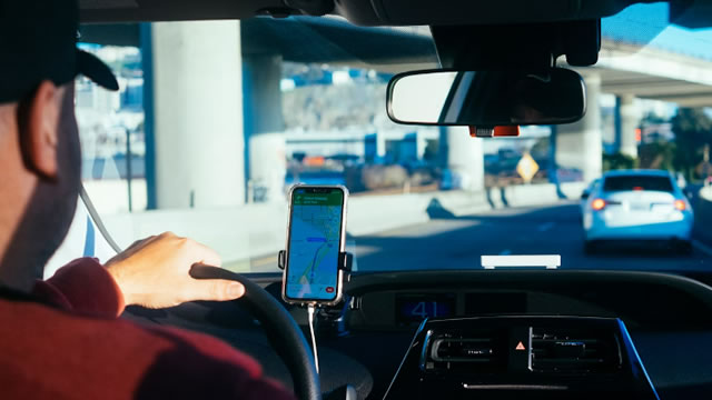 Dutch regulator fines Uber $966 million for automating driver suspensions, document shows