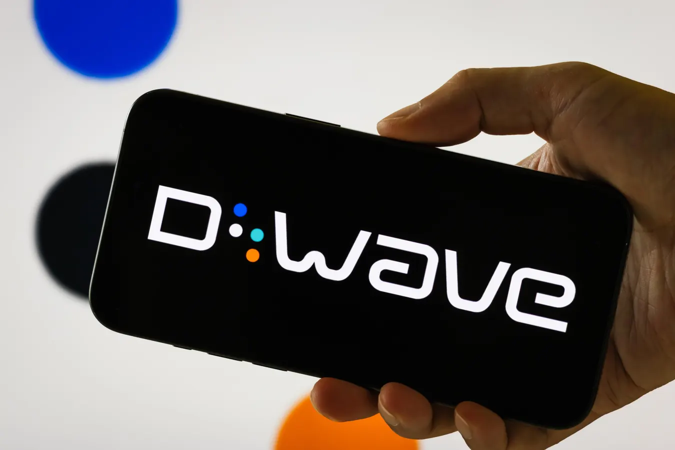 D-Wave Quantum: How QBTS Stock Rises To $60?