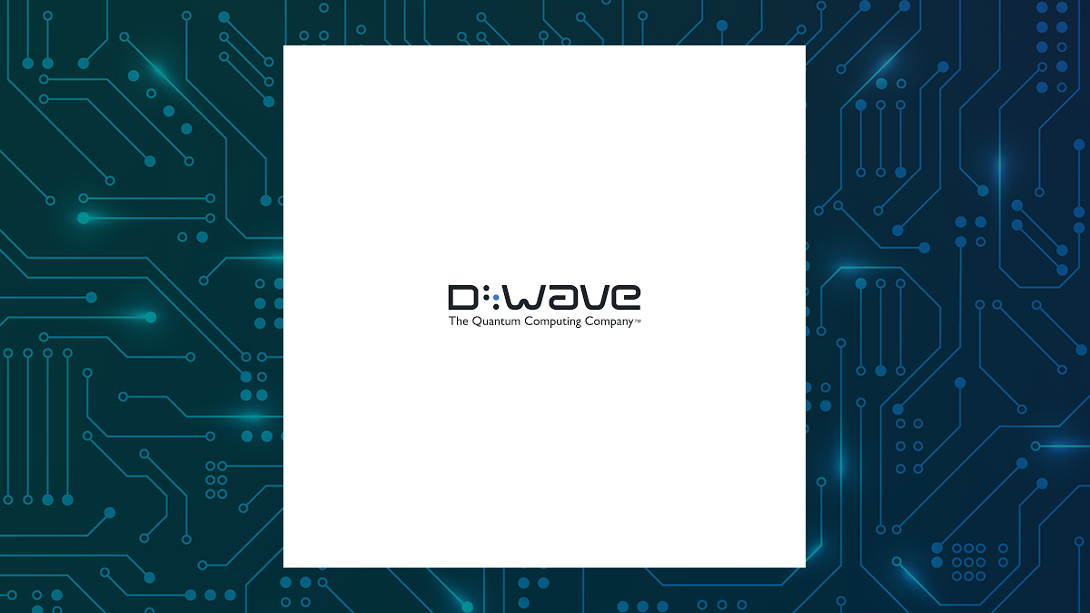D-Wave Quantum Inc. (NYSE:QBTS) Receives Consensus Recommendation of “Moderate Buy” from Analysts